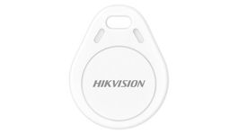 Hikvision AX PRO Tag - Estructura Pequeña y Sólida, Cómodo de Llevar