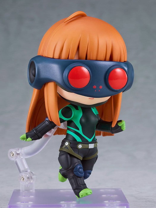 Good Smile Company Nendoroid Futaba Sakura: Phantom Thief Ver. 10 cm