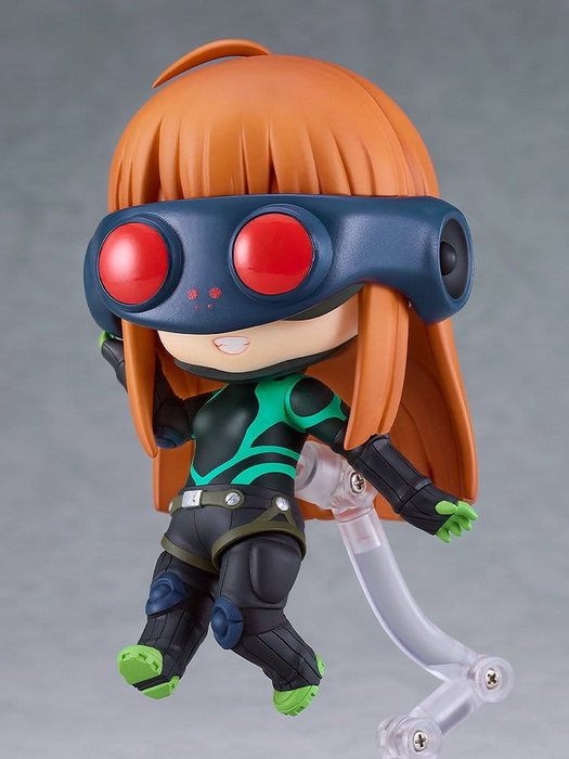 Good Smile Company Nendoroid Futaba Sakura: Phantom Thief Ver. 10 cm
