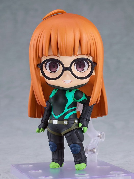 Good Smile Company Nendoroid Futaba Sakura: Phantom Thief Ver. 10 cm