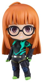 Good Smile Company Nendoroid Futaba Sakura: Phantom Thief Ver. 10 cm