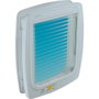 Ferplast Puerta Swing 15 Tunnel Blanca