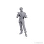 Wizkids D&D Nolzur's Marvelous Miniatures Gale & Astarion Sin Pintar
