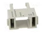 HARTING Módulo de conexión HDC hembra Han-Modular® para transferencia de datos