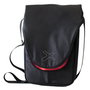 Phoenix technologies Young & Street Bandolera o Mochila de Poliéster para Portátil hasta 14 Pulgadas Negro