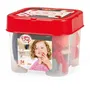 Ecoiffier ECO1739444492332 Juego de Cocina de Juguete para Imitación - +18 meses