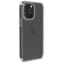 dbramante1928 Iceland Ultra D3O para Apple iPhone 15 Pro, Transparente