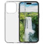 dbramante1928 Iceland Ultra D3O para Apple iPhone 15 Pro, Transparente