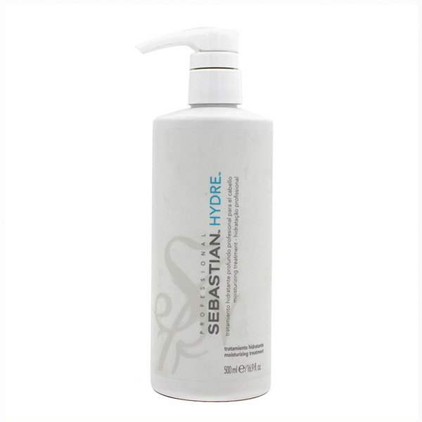 Sebastian Professionals HYDRE Mascarilla Tratamiento Hidratante y Nutritivo 500 ml