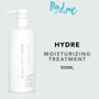 Sebastian Professionals HYDRE Mascarilla Tratamiento Hidratante y Nutritivo 500 ml