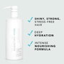 Sebastian Professionals HYDRE Mascarilla Tratamiento Hidratante y Nutritivo 500 ml