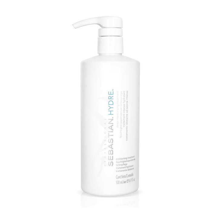 Sebastian Professionals HYDRE Mascarilla Tratamiento Hidratante y Nutritivo 500 ml