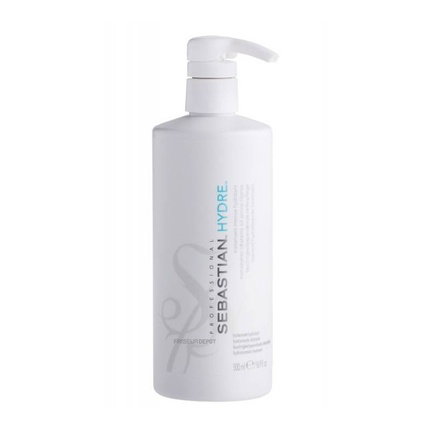Sebastian Professionals HYDRE Mascarilla Tratamiento Hidratante y Nutritivo 500 ml