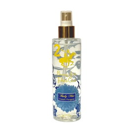 Beverly Hills Polo Club No. 2 Classic Fougere Spray corporal