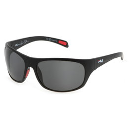 Fila SFI514-64U28P Gafas de sol para hombre con cristal gris