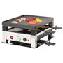 Solis Parrilla de Mesa 5 en 1 7910 para 4 Personas