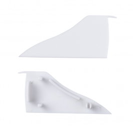 Greenice Tapón Final SU-W001 Izquierda para Perfiles LED