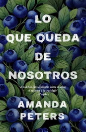 STEFANO, Lo que queda de nosotros - Histórica