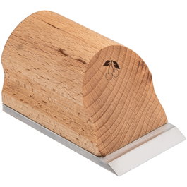 Kirschen Flatfix Handhobel 90x50x4,5 mm recto