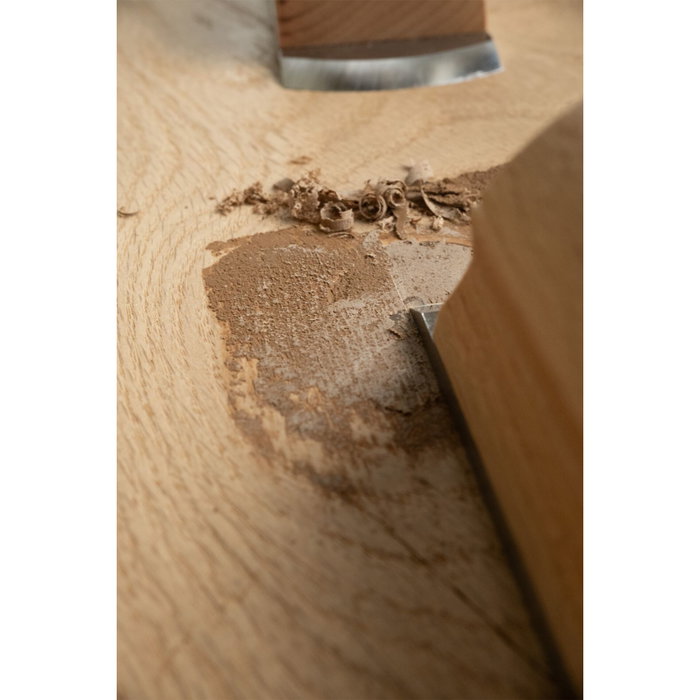 Kirschen Flatfix Handhobel 90x50x4,5 mm recto