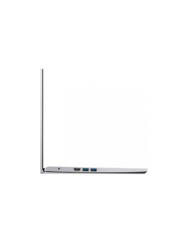 Acer Aspire 3 A315-59 NX.K6SEB.01S 15.6 FHD i5-1235U 16GB 512GB SSD Plata Acer Aspire 3 A315-59 NX.K6SEB.01S 15.6 FHD i5-1235U 16GB 512GB SSD Plata