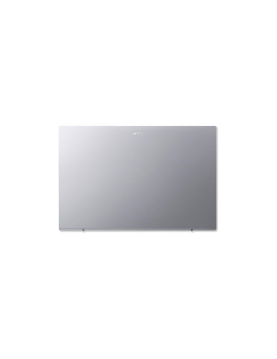 Acer Aspire 3 A315-59 NX.K6SEB.01S 15.6 FHD i5-1235U 16GB 512GB SSD Plata Acer Aspire 3 A315-59 NX.K6SEB.01S 15.6 FHD i5-1235U 16GB 512GB SSD Plata