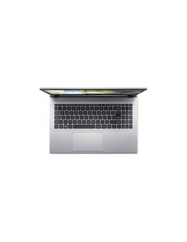 Acer Aspire 3 A315-59 NX.K6SEB.01S 15.6 FHD i5-1235U 16GB 512GB SSD Plata Acer Aspire 3 A315-59 NX.K6SEB.01S 15.6 FHD i5-1235U 16GB 512GB SSD Plata