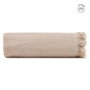 Colcha Camel Algodón Textil/Hogar 200 X 260 cm