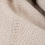 Colcha Camel Algodón Textil/Hogar 200 X 260 cm