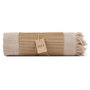 Colcha Camel Algodón Textil/Hogar 200 X 260 cm