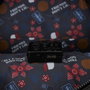 Loungefly Mochila Mini 10th Anniversary Stranger Things