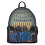 Loungefly Mochila Mini 10th Anniversary Stranger Things