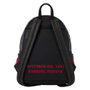 Loungefly Mochila Mini 10th Anniversary Stranger Things