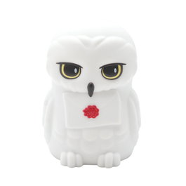 LEXIBOOK Luz Nocturna 3D Hedwig Harry Potter