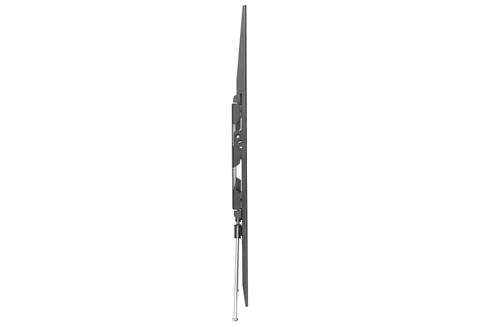 Fonestar FIX-044EN Soporte TV Fijo Pared para 32 a 70 Pulgadas, VESA 75x75 a 400x400 mm, Hasta 45 kg, Color Negro