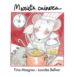 TANDEM (VALENCIANO) Marieta cuinera