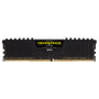 Corsair Vengeance LPX 16 GB (2x8 GB) DDR4 2400 MHz CL16 DIMM Negro