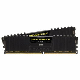 Corsair Vengeance LPX 16 GB (2x8 GB) DDR4 2400 MHz CL16 DIMM Negro