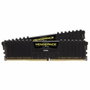 Corsair Vengeance LPX 16 GB (2x8 GB) DDR4 2400 MHz CL16 DIMM Negro