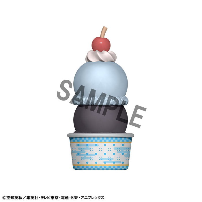 Gintama Figuras Tsumichen Stack up & Change 8 cm Surtido (6) Gintama Figuras Tsumichen Stack up & Change 8 cm Surtido (6)