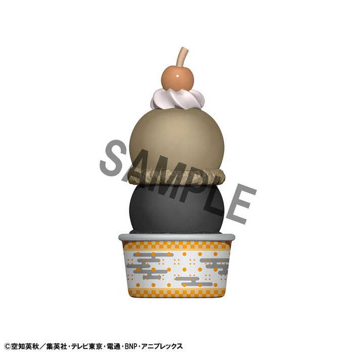 Gintama Figuras Tsumichen Stack up & Change 8 cm Surtido (6) Gintama Figuras Tsumichen Stack up & Change 8 cm Surtido (6)