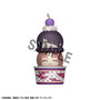 Gintama Figuras Tsumichen Stack up & Change 8 cm Surtido (6)