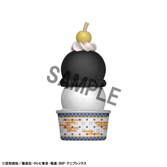 Gintama Figuras Tsumichen Stack up & Change 8 cm Surtido (6) Gintama Figuras Tsumichen Stack up & Change 8 cm Surtido (6)