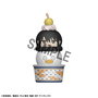 Gintama Figuras Tsumichen Stack up & Change 8 cm Surtido (6)