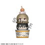 Gintama Figuras Tsumichen Stack up & Change 8 cm Surtido (6)