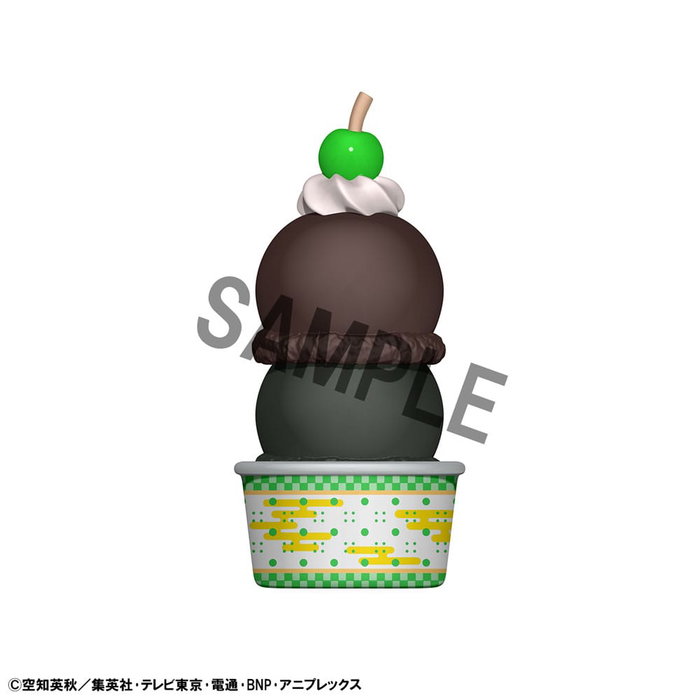 Gintama Figuras Tsumichen Stack up & Change 8 cm Surtido (6) Gintama Figuras Tsumichen Stack up & Change 8 cm Surtido (6)