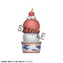 Gintama Figuras Tsumichen Stack up & Change 8 cm Surtido (6)