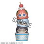 Gintama Figuras Tsumichen Stack up & Change 8 cm Surtido (6)