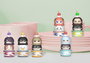 Gintama Figuras Tsumichen Stack up & Change 8 cm Surtido (6)