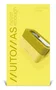Muitomas Lunch Box Large Amarillo